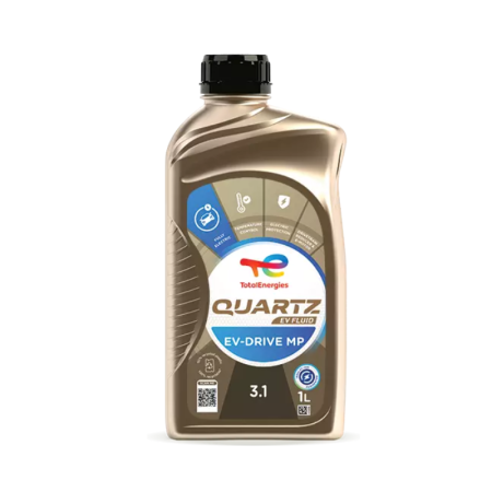 TotalEnergies Quartz EV-Drive MP 3.1